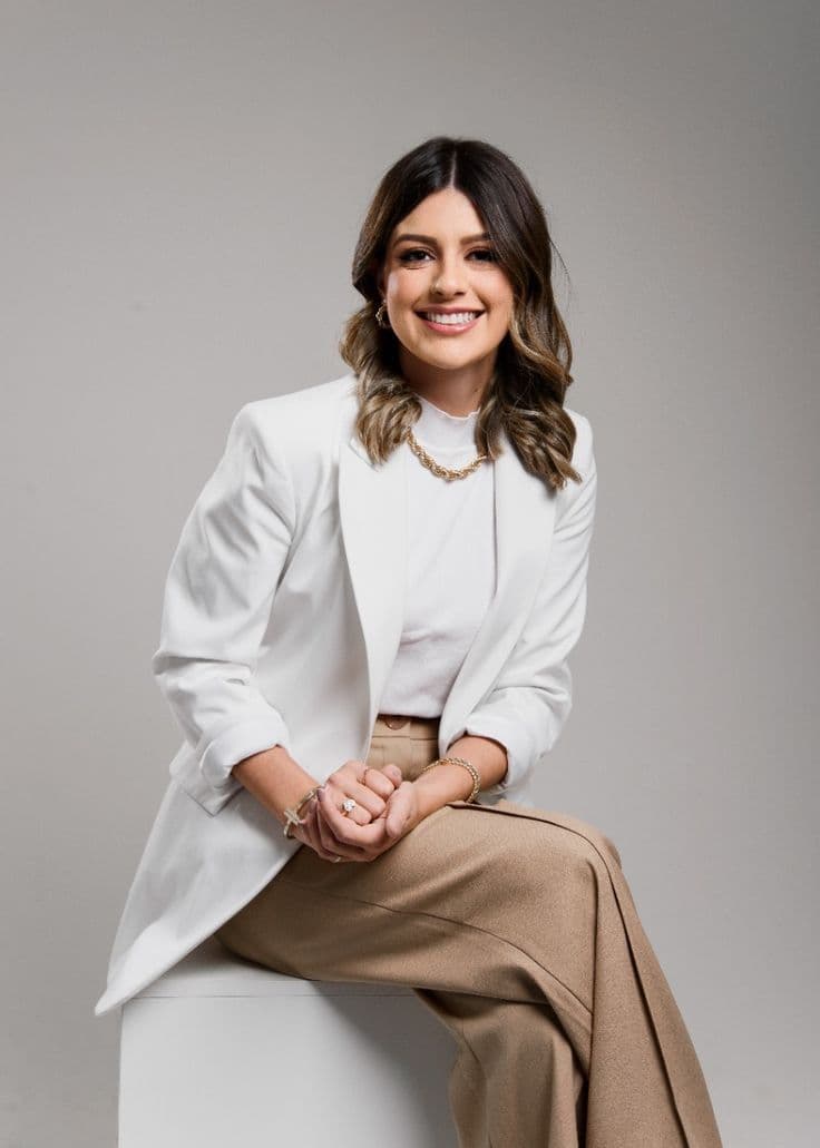 Empresário Feminio